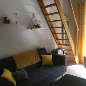 La Foux D'allos - Cosy - Pied Des Pistes Appartement