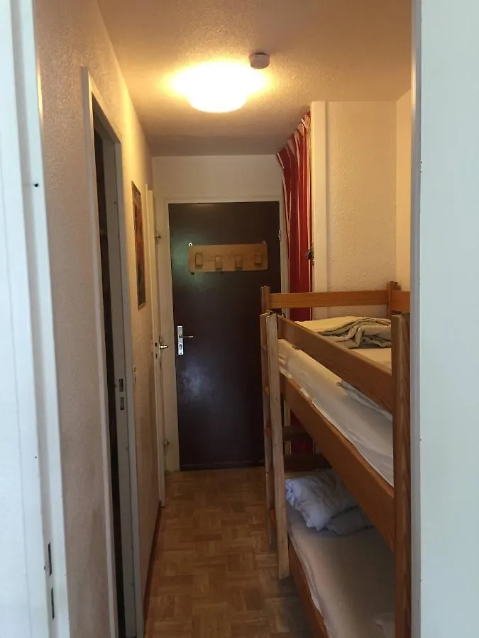 Studio Montagne Allos Appartement